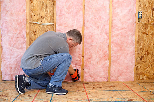 Best Types of Insulation in West Terre Haute, IN