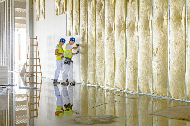 Best Residential Insulation in West Terre Haute, IN